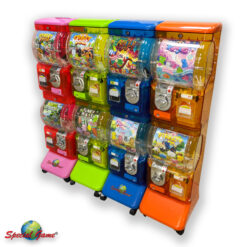 Double Vending Machine