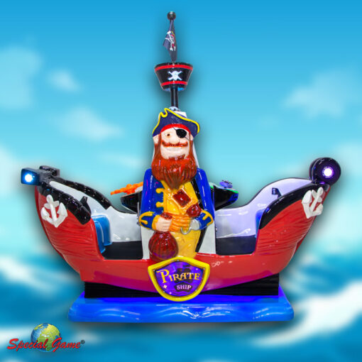 Pirate Ship