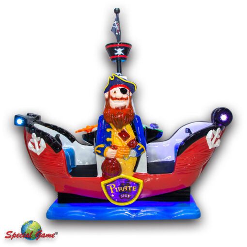 Pirate Ship - immagine 2
