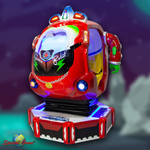 Space Robot