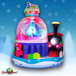 Crystal Train