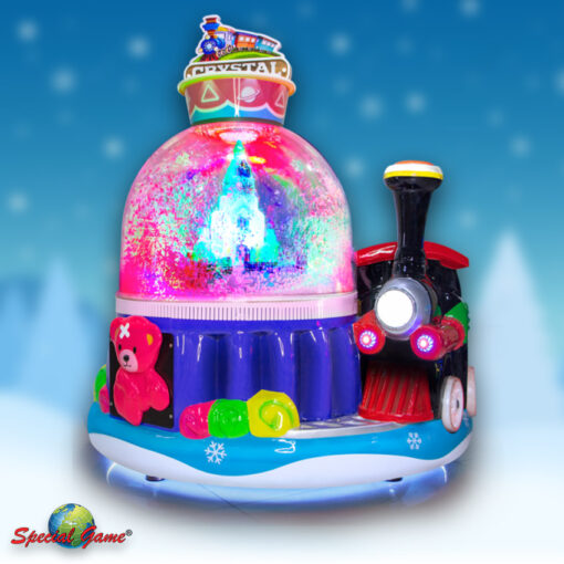 Crystal Train