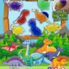 mini dino squeezy - 1€