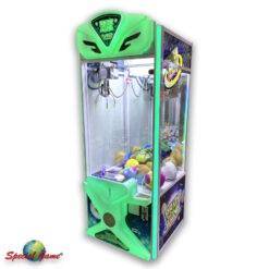Prize Zone - Gru