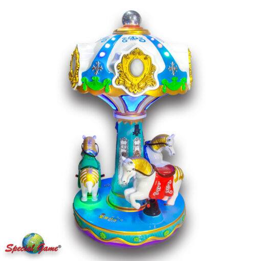 Royal Carousel - immagine 2