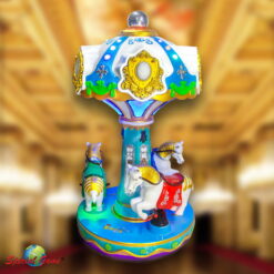 Royal Carousel
