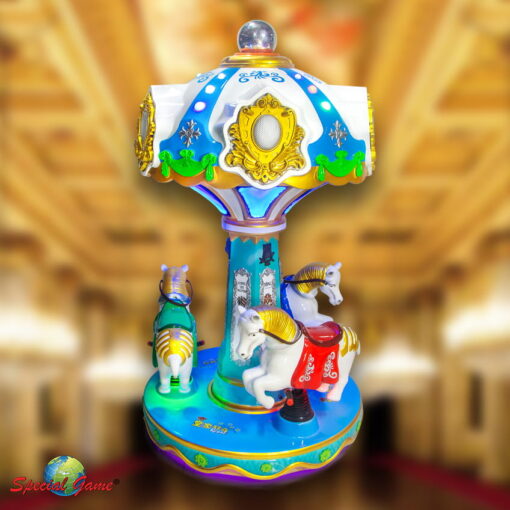 Royal Carousel