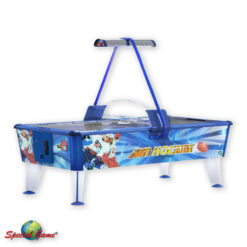 Air Hockey Gold