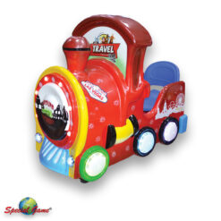 Train Travel
