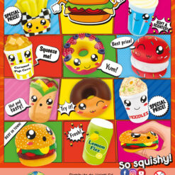 Foodies - 2€