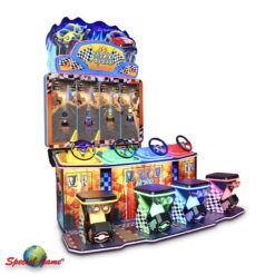 Nitro Speed x4