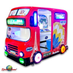 Tour Bus