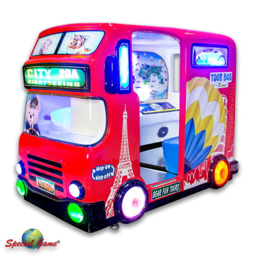 Tour Bus