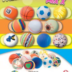Pallina magica X - 32 - 45