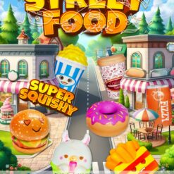 Street Food  - 1€