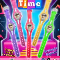 Play time - 2€