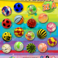 Pallina magica 32A