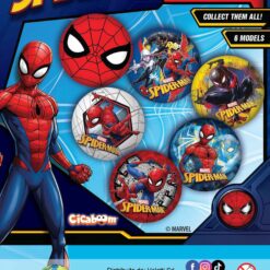 SpiderMan Balls - 2€