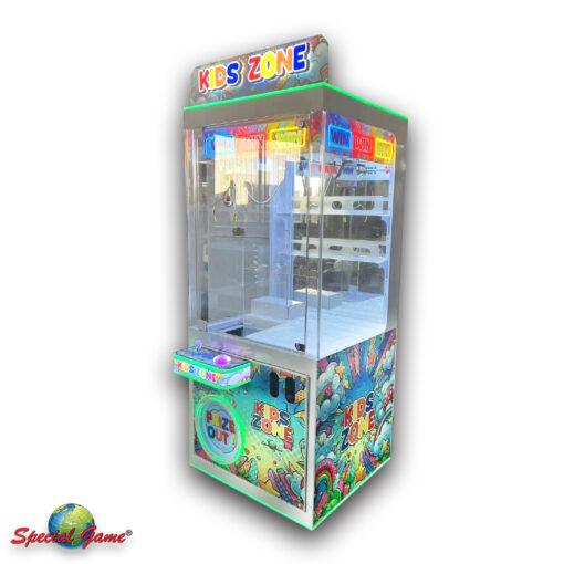 Kids Zone M