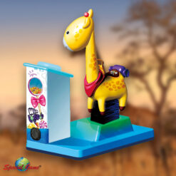 Giraffa Candy Animal