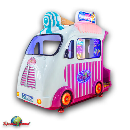 Ice Cream Fun - immagine 2