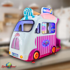 Ice Cream Fun