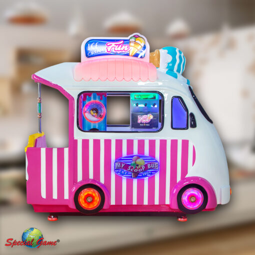 Ice Cream Fun - immagine 4