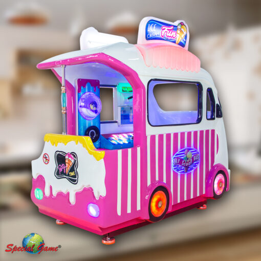 Ice Cream Fun - immagine 3