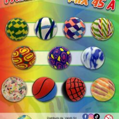 pallina magica mix 45 A