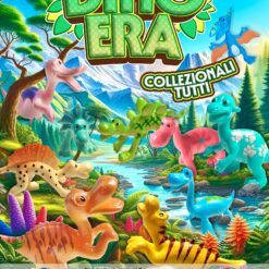 Dino Era - 1€