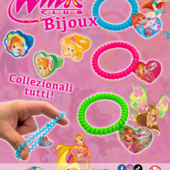 Winx Bijoux - 1€