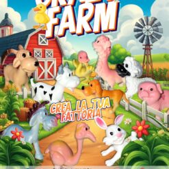 Crazy Farm - 1€
