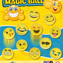 emoticon magic ball 32