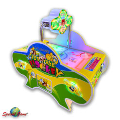 Jungle Mini Air Hockey