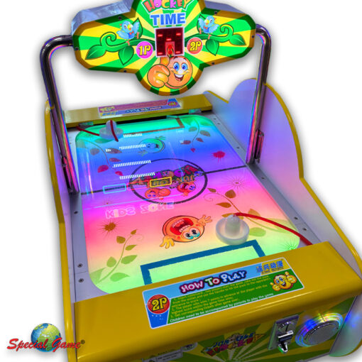 Jungle Mini Air Hockey - immagine 2
