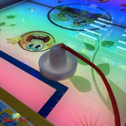 Jungle Mini Air Hockey - immagine 3