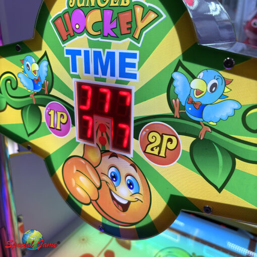Jungle Mini Air Hockey - immagine 4