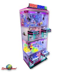 Kids Zone 4