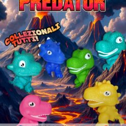 Predator - 2€