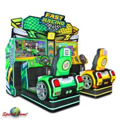 Fast Racing