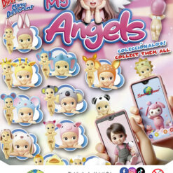 My Angels - 2€