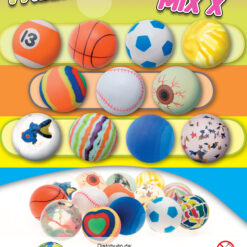 pallina magica mix X - 45
