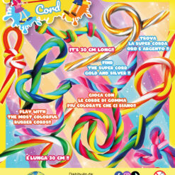 stretching cord - 1€