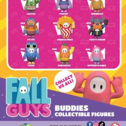 fall guys - 2€