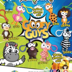 goffy guys - 2€