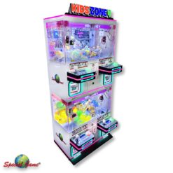 Kids Zone 4