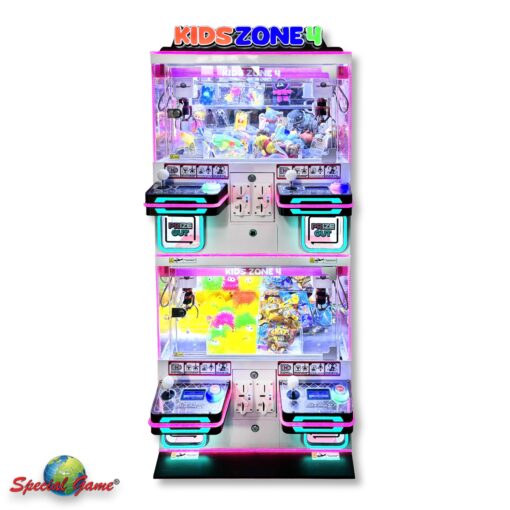 Kids Zone 4 - immagine 2