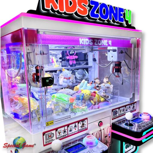 Kids Zone 4 - immagine 3