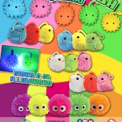 little flash world - 1€