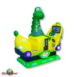 Dino Race